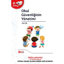 Pegem Akademi Yayıncılık Okul Güvenliğinin Yönetimi (E-Kitap)