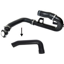 Otozone Matrixzn Turbo Hortumu Büyük Fiat Linea 1.6 Mjtd