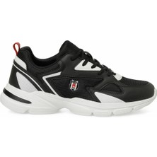 Bjk Astog  G 6fx Siyah Erkek Çocuk Spor Ayakkabı