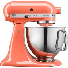 Kitchenaid Artisan Serisi 5-Quart Tilt-Head Stand Mixer - KSM150PS