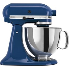 Kitchenaid RRK150BW 5 Qt. Artisan Serisi - Blue Willow (Yenilendi)