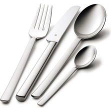 Wmf 1264916390 Çatal Bıçak Takımı 30 Parça Loft Cromargan Protected®