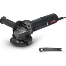 Kress KUS05P 900WATT 115MM Profesyonel Avuç Taşlama