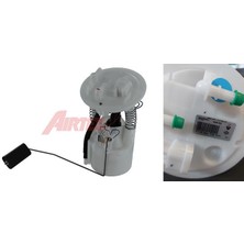 OEM DEPO ŞAMANDIRASI 7700431718 MEGANE I 1.4-1.6-2.0 16V K4M