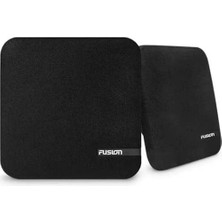 Garmin Fusion SM-F65CB Düz Montajlı Spkr 16,5 cm (6,5 Inç), Siyah Kumaş Marka