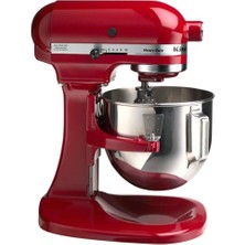 Fabrika-Re Kitchenaid RRK5AER 5-Quart Mikser, Empire Red