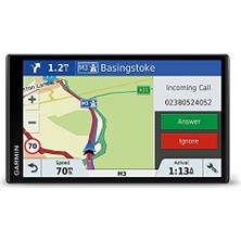 Garmin Drive Smart 61 Lmt-S We Navigasyon Sistemi (Kıtasal Bölüm), 010-01681-2B