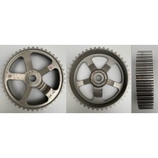 OEM EKSANTRİK DİŞLİSİ 8200277233 CLIO II KANGO LAGUNA I II TRAFIC II 1.9 DCI F9Q