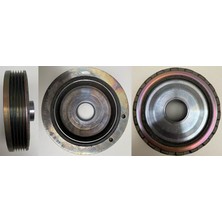 OEM KRANK KASNAĞI 8200386453 MEGANE LAGUNA-II 2.0-16V F4R