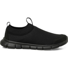 Kinetix Voten Tx G 6fx Siyah Unisex Comfort Ayakkabı