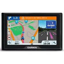 Garmin Drive 51 Lmt-S Ce Navigasyon Cihazı - 5 Inç (12,7 Cm) Dokunmatik Ekran, Ömür Boyu Harita Güncellemeleri ve Trafik Bilgileri