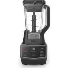 Ninja Smart Ekran Blender 1000-WATT Base Ile, 4-Auto-Iq Programlar, Touch Ekran Ekran Görüntüsü, Total Crushing Sahaer, (CT650), Black Box