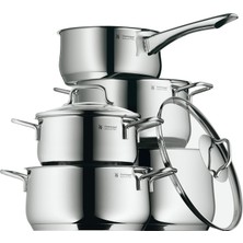Wmf 0730056380 Tencere Seti 5 Parça Kolye