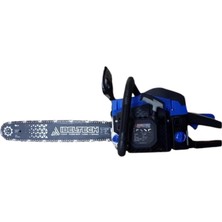 Algaride Ibeltech Turbo X-Series Benzinli Zincirli Testere 2.4 Kw – 60CC Motor, 50 cm Kılavuz