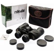 Pileli Store 8X40  Süper Mercek Kaliteli Avcılık Dürbünü