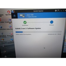 Garmin Nüvi 150T Navigasyon Cihazı (12,7 cm (5 Inç) Dokunmatik Ekran, Tmc, 22 Ülke Orta Avrupa)