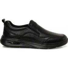 Dockers By Gerli Trevıso 6fx Siyah Erkek Comfort Ayakkabı