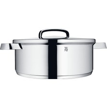 Wmf 1750246040 Kızartma Tavası Topstar 24 cm Kapaklı