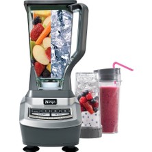 Ninja Profesyonel Blender - 1100 Watt Profesyonel Performans Gücü - BL740 (Yenilendi)