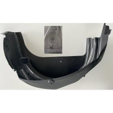 OEM ÇAMURLUK DAVLUMBAZI ARKA SOL 767498988R KANGO III 07->