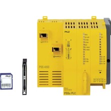 Pssu H Plc1 Fs Sn Sd -312070 -Pilz