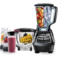 Ninja Mega Mutfak Sistemi (BL772)