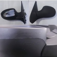 OEM AYNA SOL 7701070381 CLIO SYMBOL THALIA (09-12) ELEKTİRİKLİ SENSÖRLÜ