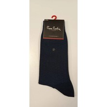Zenvia Pierre Cardin 394 Katka Erkek Çorap