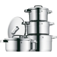 Wmf 1759646040 Tencere Seti Topstar 3 Parçalı
