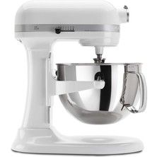 Kitchenaid Pro 600 Serisi 6quart Bowl-Lift Stand Mixer - KP26M1X