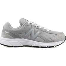 New Balance 480 Erkek Gri Sneaker Ayakkabı M480561