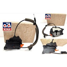 OEM KAPI KİLİDİ ÖN SOL MASTER III