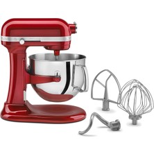 Kitchenaid 7 Qt Bowl Lift Stand Mixer (Yenilendi)