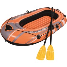 Bestway 155 * 93 cm Kondor 1000 Set Bot