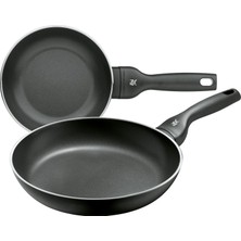Wmf 0559029990 2 Parçalı Tava Seti Ceralux Ceradur