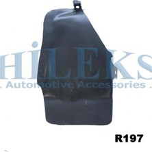 Hileks Matrixzn Çamurluk Davlumbazi Arka Sağ R19 92-96