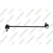 Teknorot Matrixzn Z Rot Ön Metal Opel Astra L 21- Combo E 19- Grandland 17- Peugeot P308 14- P307 04- P3008 09- Partner 09- Berlingo 09- C4 09- Ds4 Ds5 Ds7 Toyota Proace City 19-