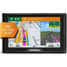 Garmin Drive 50LM Gps Navigasyon Sistemi (Avrupa, 16:9)