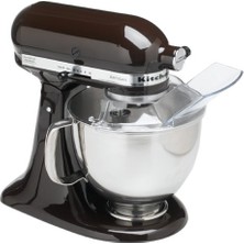 Fabrika-Re Kitchenaid RRK150CH Artisan Serisi 5quart Mixer (Chocolate)