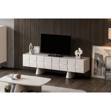 Doressa Ronne Tv Sehpası