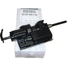 OEM BENZİN DEPOSU KİLİT MOTORU 8200305732 MEGANE-II