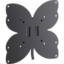 Meliconi S-200 LCD Askı Aparatı Sabit 26-40 Inç 66-102CM