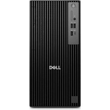 Dell Pc Pro Tower Plus QBT1250 Ultra7 265 Vpro 32 GB 1 Tb SSD 16GB Pro2000 Gddr7  260W Freedos Masaüstü Bilgisayar