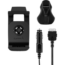 Garmin 010-12456-04 Gpsmap 276CX Araç Sürtünme Montaj Kiti