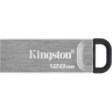 Hsc Bilişim Kingston 128GB USB 3.2 Gen 1 Datatraveler Kyson