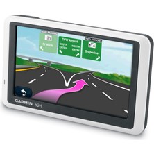 Garmin Nüvi 1390TPRO Navigasyon Cihazı (10,9 cm (4,3 Inç) Dokunmatik Ekran, Europe 41, Bluetooth, Tmc Pro, Yaya Navigasyonu, Fotoğraf Navigasyonu) Beyaz