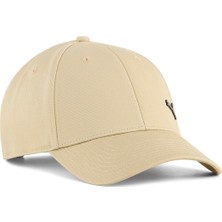 Puma Essentials Elevated Unisex Bej Günlük Stil Şapka 02715403