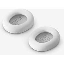 Steelseries Arctis Nova 7 Kumaş Kulaklık Pedi - Beyaz
