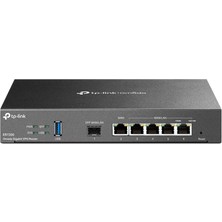 Tp-Link TL-ER7206, Safestream Gigabit Multi-Wan Vpn Router