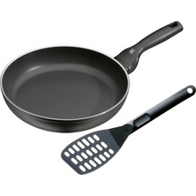 Wmf 0572289990 Tava Ø 28 cm Ceradur Gourmet